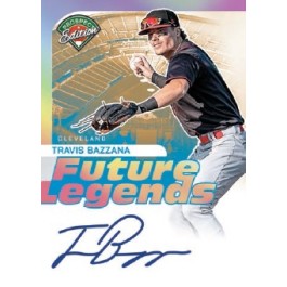 2024 Panini Prospect Edition Baseball