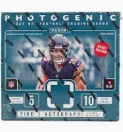 2024 Panini Photogenic Football