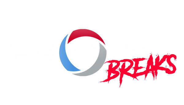 Evolve Breaks