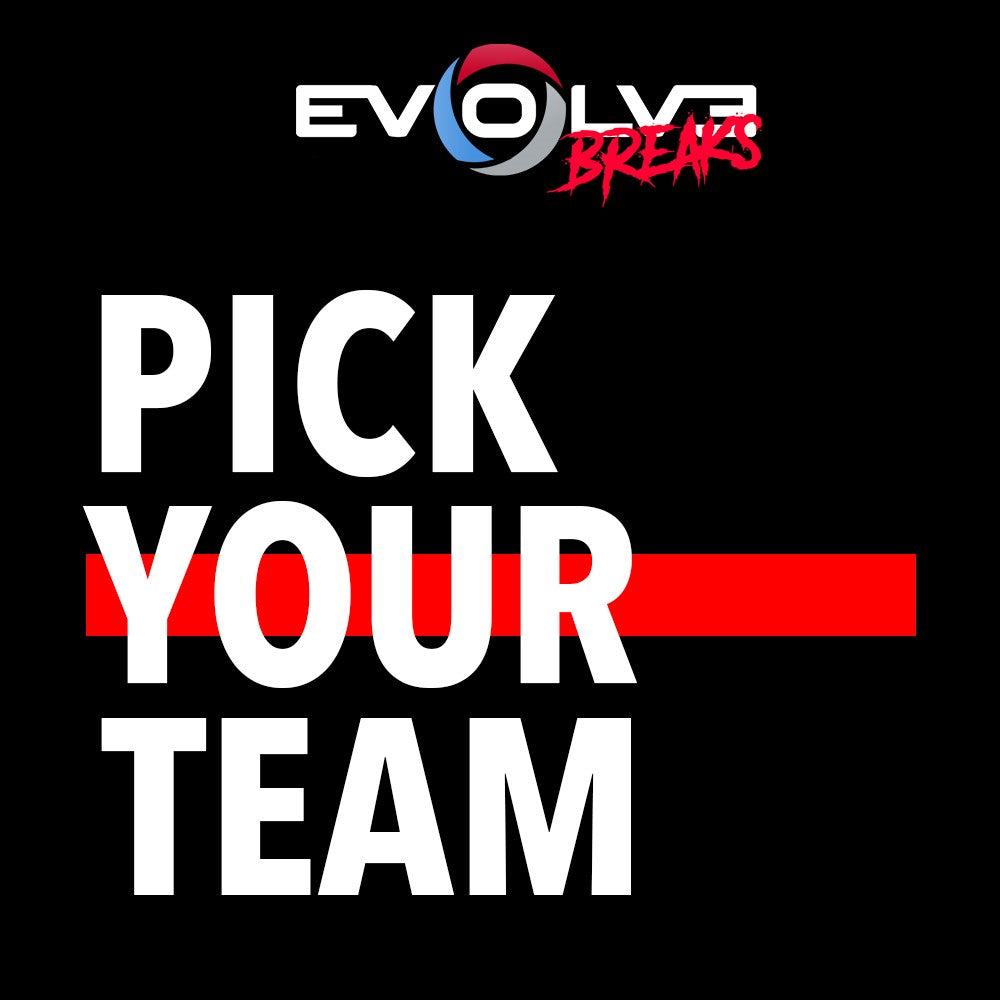 2024 Panini rookies and stars Football ( 3 box mix  ) - Pick Your Team (Break #3181) BOUNTY ACTIVE