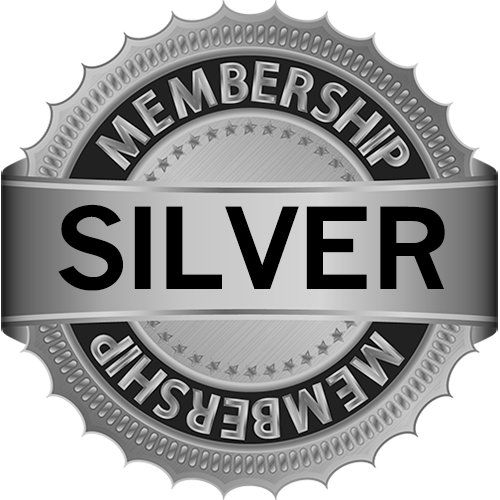 Evolve Breaks (SILVER ) Membership