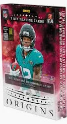 2025 panini origins football 2 box - Pick Your Team (Break #3176) 1 of 1 BOUNTY active