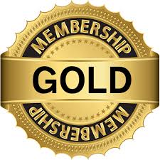 Evolve Breaks (gold) Membership