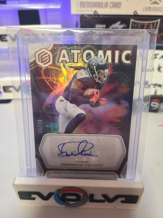 Henry auto /10