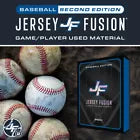 Sportscards.com Jersey Fusion Baseball Series 2 case