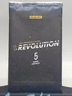 2023-24 Panini Revolution Basketball Trading Cards 5 Cards Per Pack