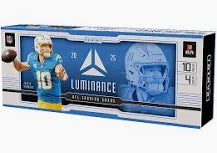 2025 Panini Luminance Football