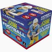 2024 Panini Score Football