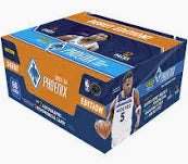 2023/24 Panini Phoenix Basketball Hobby mixer pick your team break 3096