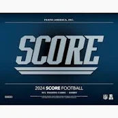 2024 Panini Score Football