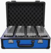 zion Slab Case XL