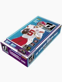 2025 panini donruss hobby 2 Break Division Draft (Break #3179) bounty active