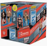 2023 Panini Donruss Elite WWE