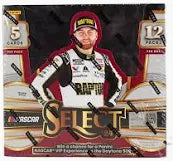 2024 Panini Select Racing